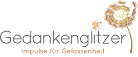 Kathrin Pieper – Gedankenglitzer Logo