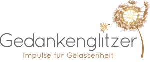 Kathrin Pieper – Gedankenglitzer Logo